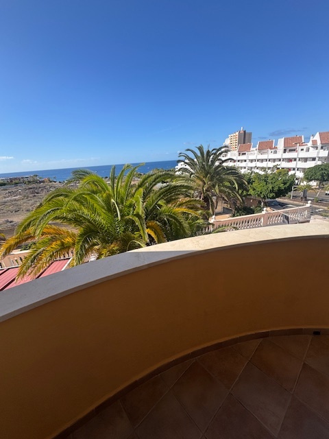 Parque Tropical Los Cristianos