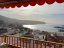 Cactus I, Los Cristianos