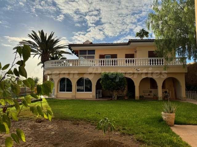 Casa en Chayofa