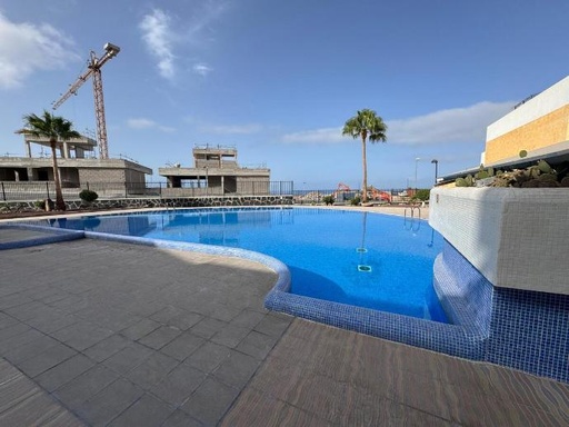 [008] Los Cristianos Vistahermosa