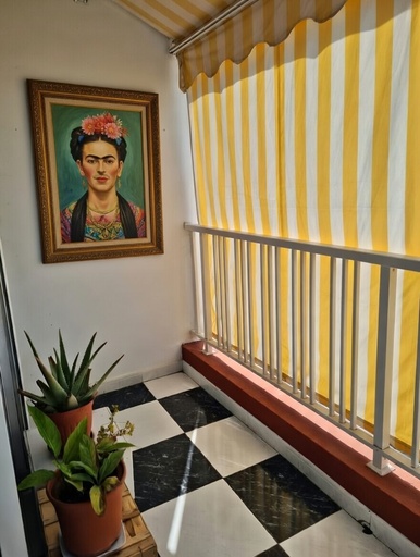 [010] Studio in Los Cristianos zu verkaufen