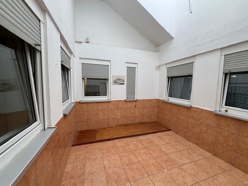 [016] Apartamento en Cactus I