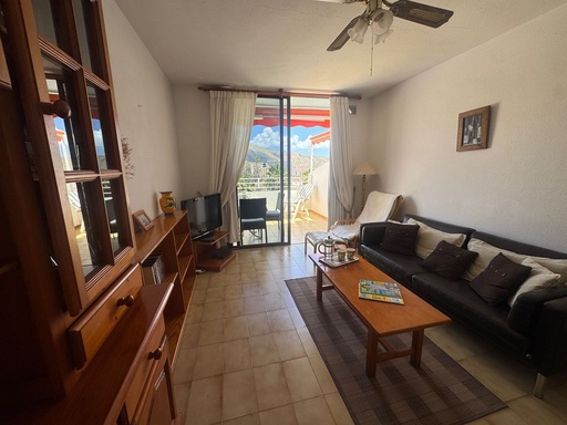 [017] Apartamento en Los Cristianos, Eucaliptus